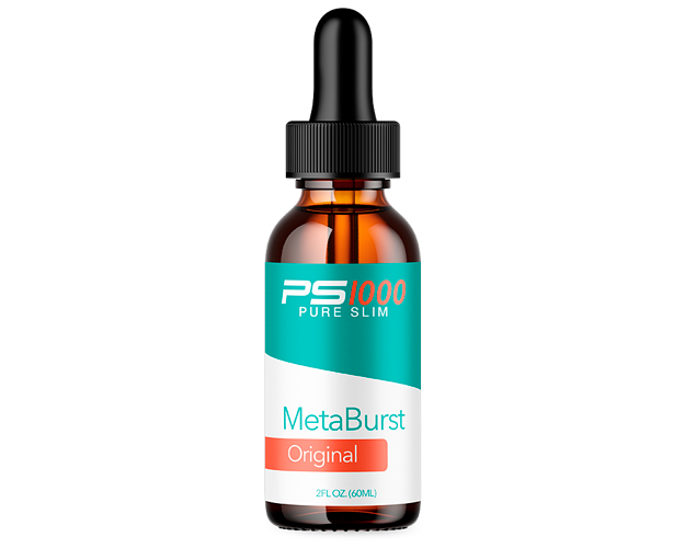 Buy PS1000 MetaBurst 1 Bottle